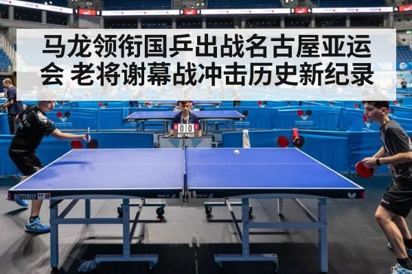 japanese table tennis player