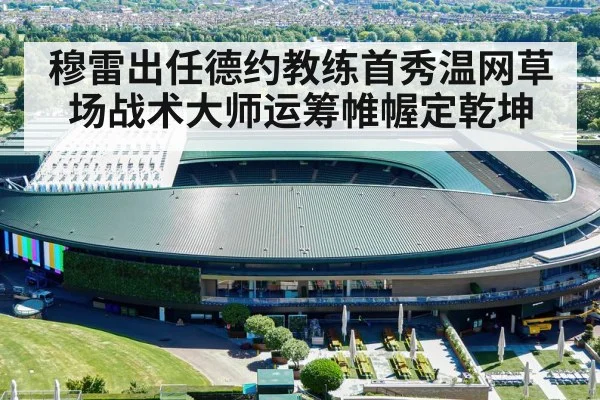 穆雷出任德约教练首秀温网草场战术大师运筹帷幄定乾坤